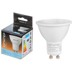 Лампа светодиодная ЮПИТЕР JP5100-51