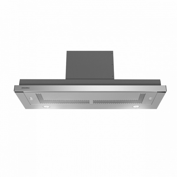 Кухонная вытяжка Maunfeld VS Light (C) 90 (нержавеющая сталь)