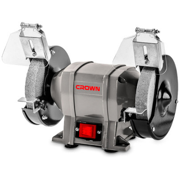Точило электрическое CROWN professional CT13333