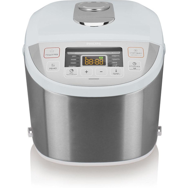 Мультиварка PHILIPS HD3058/03