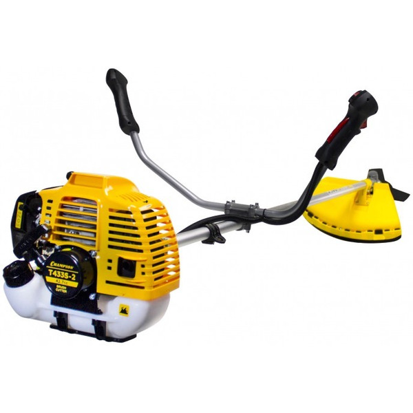 Триммер бензиновый CHAMPION T433S-2