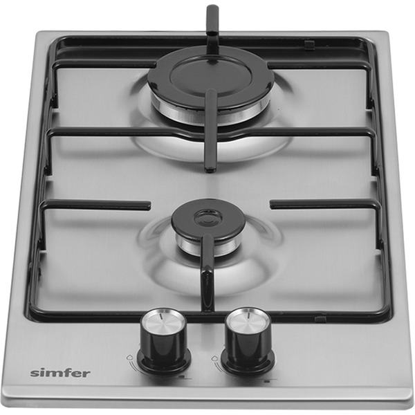 Варочная панель Simfer H30V20M411
