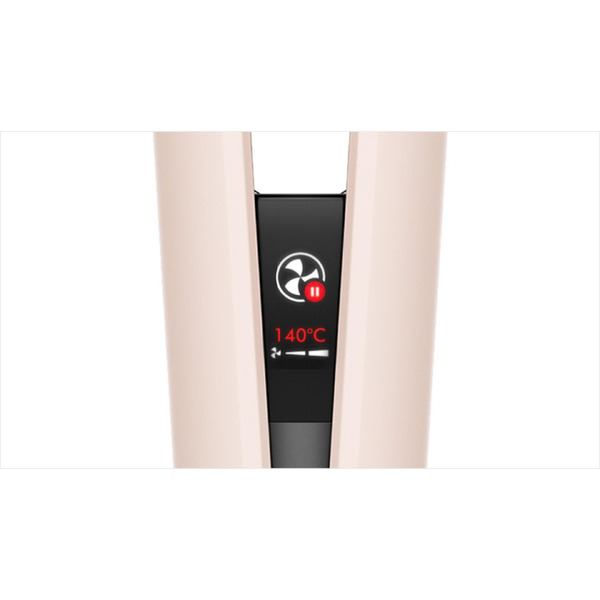 Выпрямитель Dyson Airstrait HT01 Ceramic pink/Rose Gold (598960-01)