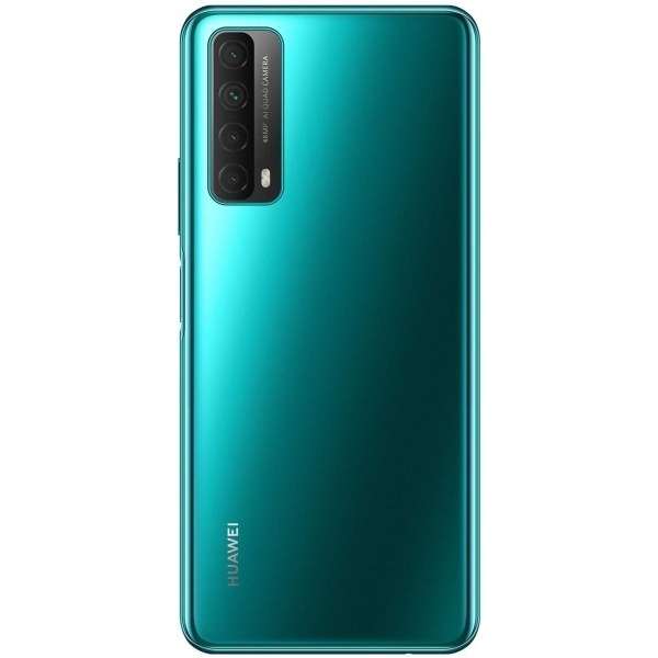 Смартфон Huawei P smart 2021 PPA-LX1 (ярко-зеленый)