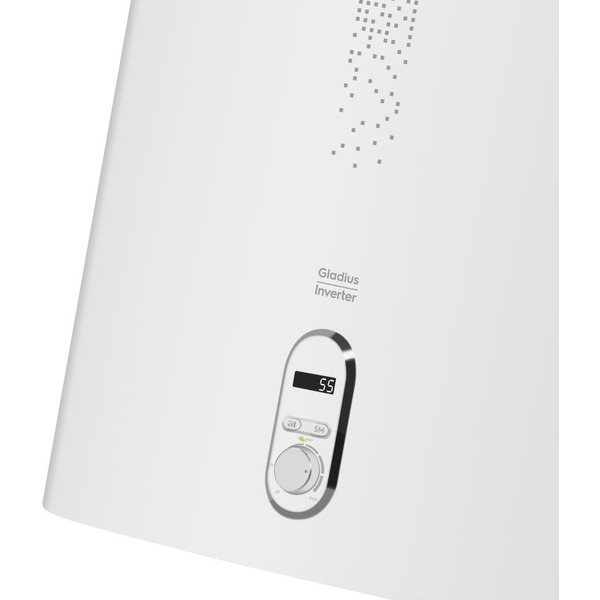Водонагреватель Electrolux EWH 80 Gladius Inverter