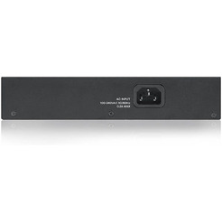 Коммутатор Zyxel GS1100-16-EU0103F
