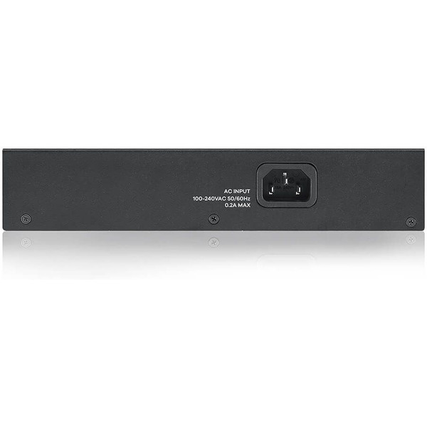 Коммутатор Zyxel GS1100-16-EU0103F