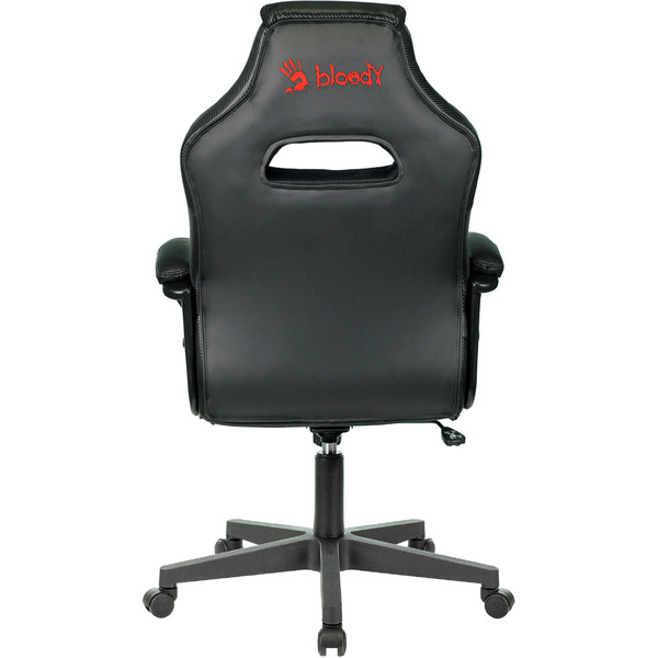 Кресло A4Tech Bloody GC-200 (черный)