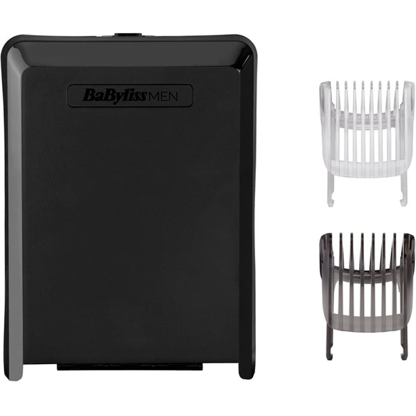 Машинка для стрижки BABYLISS E977E