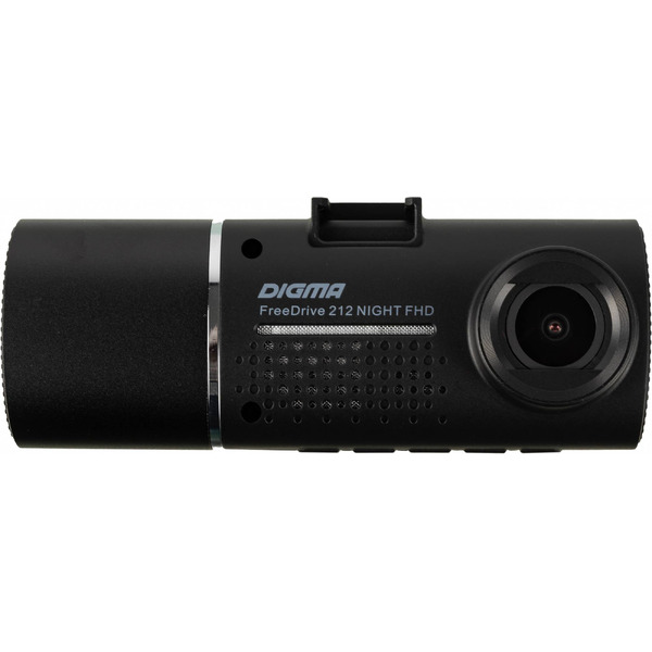Видеорегистратор Digma FreeDrive 212 Night FHD (FD212N)