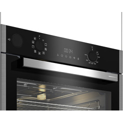 Духовой шкаф GRUNDIG GEBD19301B