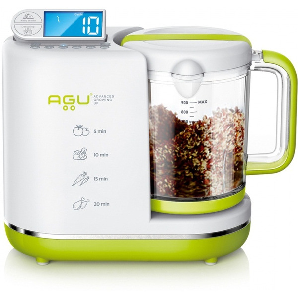 Кухонный комбайн AGU FP7
