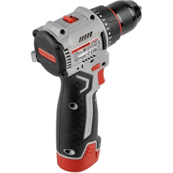 Дрель-шуруповерт Crown CT21129HMX-2 BMC