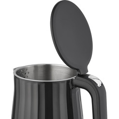 Электрический чайник CENTEK CT-0038 (черный)