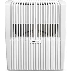 Увлажнитель-очиститель воздуха Venta LW25 (белый)