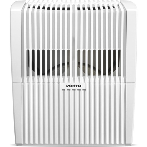 Увлажнитель-очиститель воздуха Venta LW25 (белый)