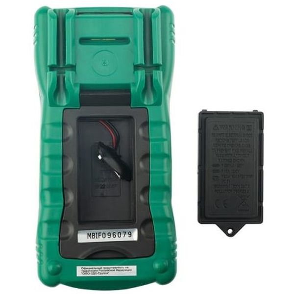 Мультиметр Mastech MS8233E