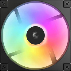 Вентилятор для корпуса DeepCool FD14 ARGB R-FD14-BKAPN1-G