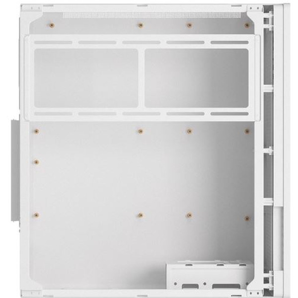 Корпус Formula TimberLine T2 (белый)