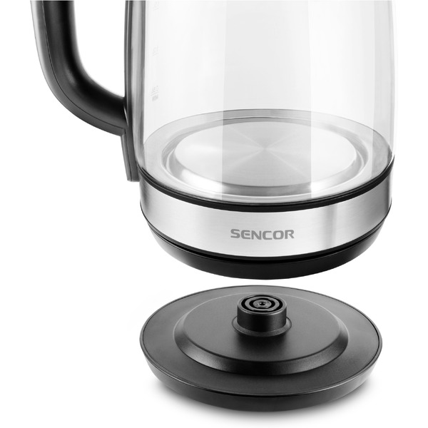 Электрочайник Sencor SWK 2080BK