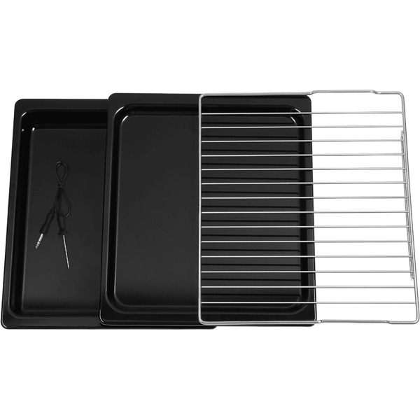 Духовой шкаф Haier HOQ-P16AN5GW