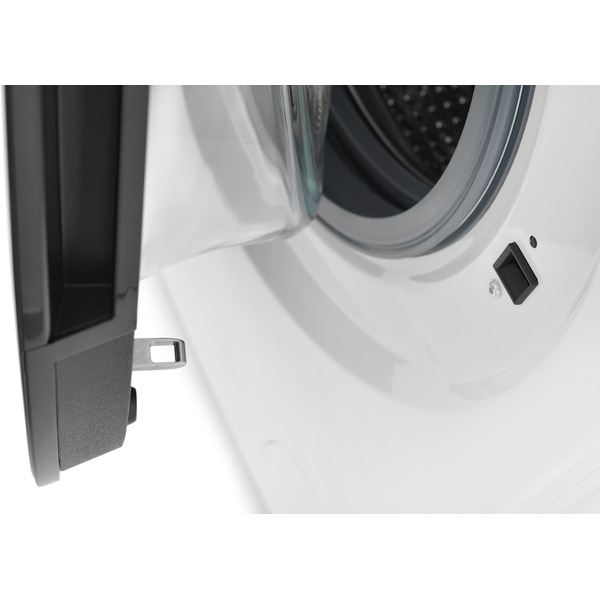 Стиральная машина Grundig GW5P56H21W