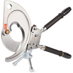 Ножницы секторные КВТ 54569 НС-120 серия ПРОФИ