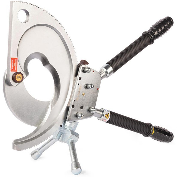 Ножницы секторные КВТ 54569 НС-120 серия ПРОФИ