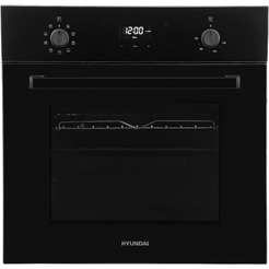 Духовой шкаф Hyundai 6009.25 BG
