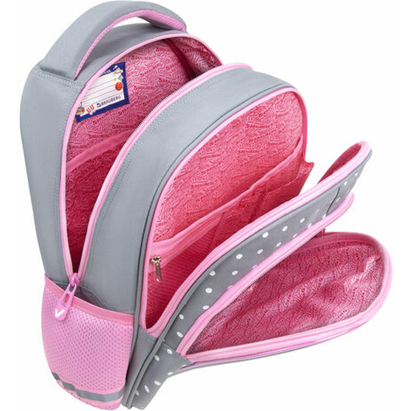 Рюкзак BRAUBERG Curious bunny 272098