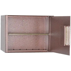 Сейф мебельный Меткон ШМ-4