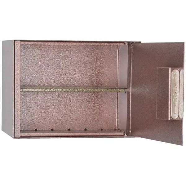 Сейф мебельный Меткон ШМ-4