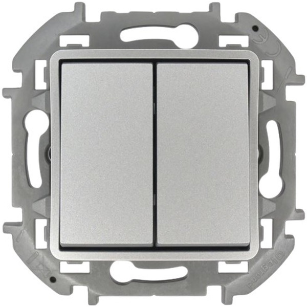 Переключатель Legrand Inspiria 673657