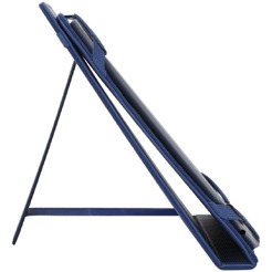 Универсальный чехол для планшета Rivacase 3217 10.1"-11" (синий)