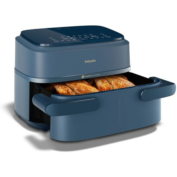 Аэрофритюрница Philips Series 1000 NA156/60