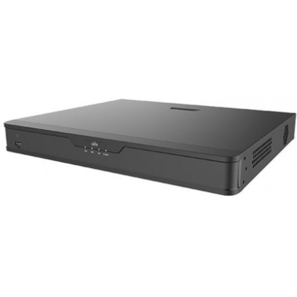 IP-видеорегистратор UNV NVR302-16S-P16