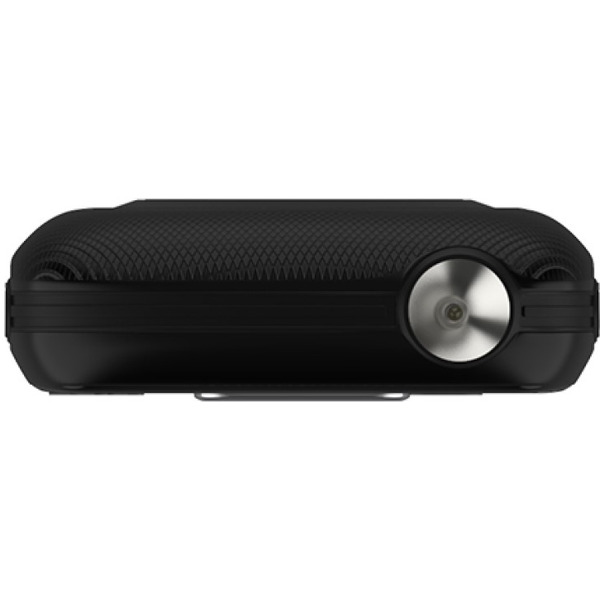 Мобильный телефон Maxvi B5ds (черный)