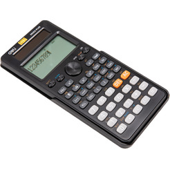 Калькулятор Deli ED82ES