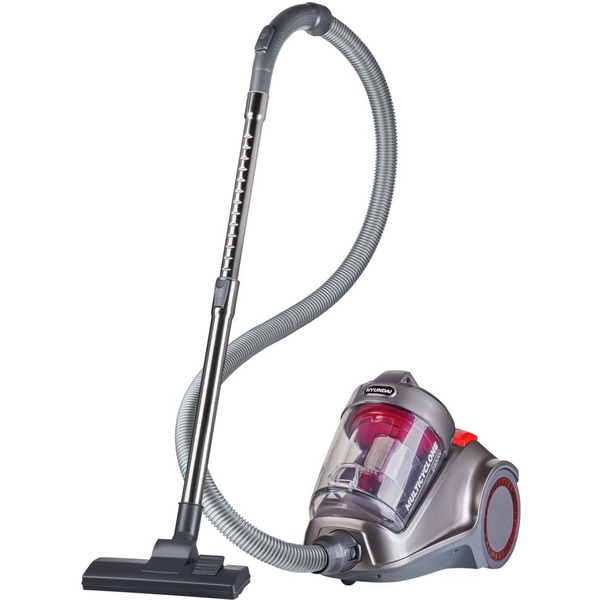 Пылесос Hyundai HYV-C4500