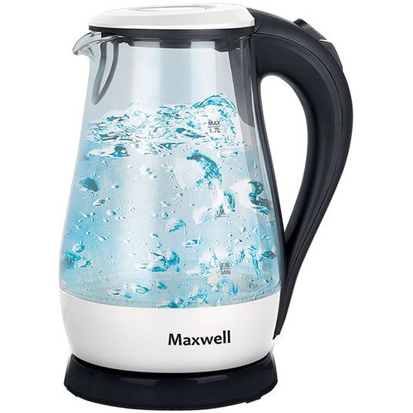Электрочайник MAXWELL MW-1070W