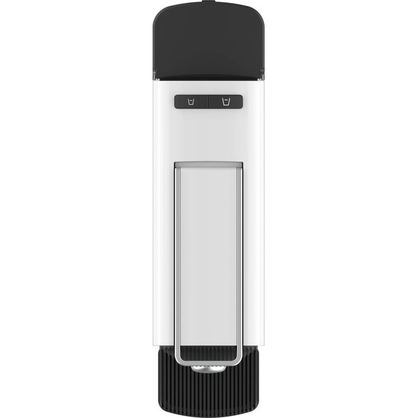 Кофеварка капсульная Scishare S1109 (белый)