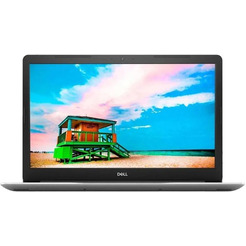 Ноутбук Dell Inspiron 17 3793-2829