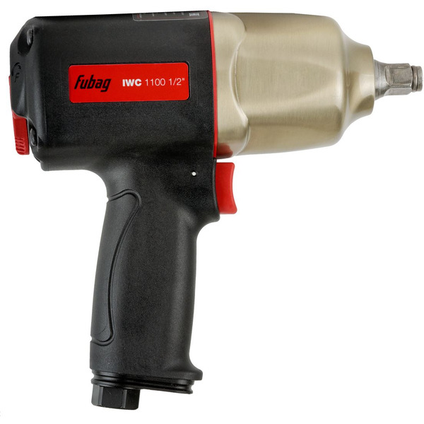 Пневмогайковерт FUBAG ErgonomicPower IWC 1100 1/2 (100220)