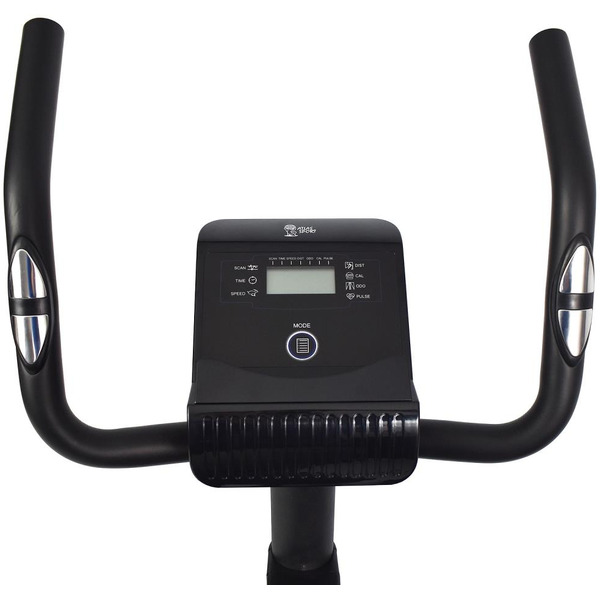 Велотренажёр Atlas Sport Sky Black