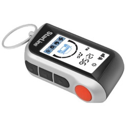 Автосигнализация StarLine A93 2Can+2Lin V2