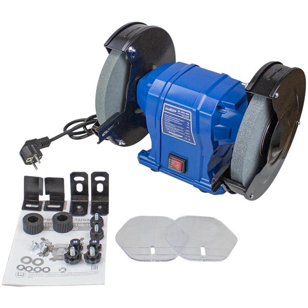 Точильный станок REDBO BG-200/500 (39170)