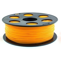 Bestfilament ABS пластик 1.75мм 1кг (оранжевый)