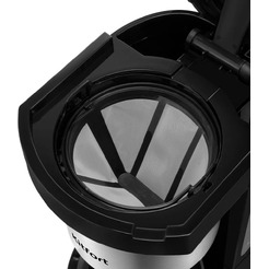 Кофеварка Kitfort КТ-7338