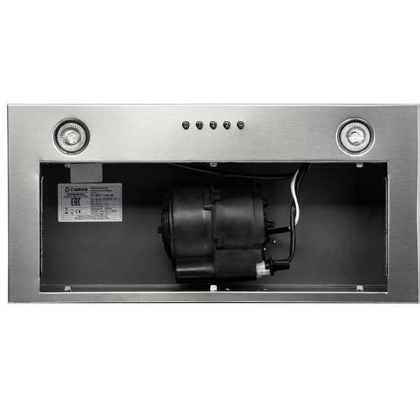 Кухонная вытяжка Ciarko SL-Box Turbo 60