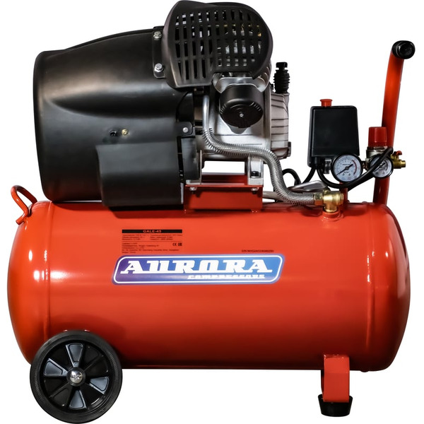 Компрессор Aurora Gale-45 38212
